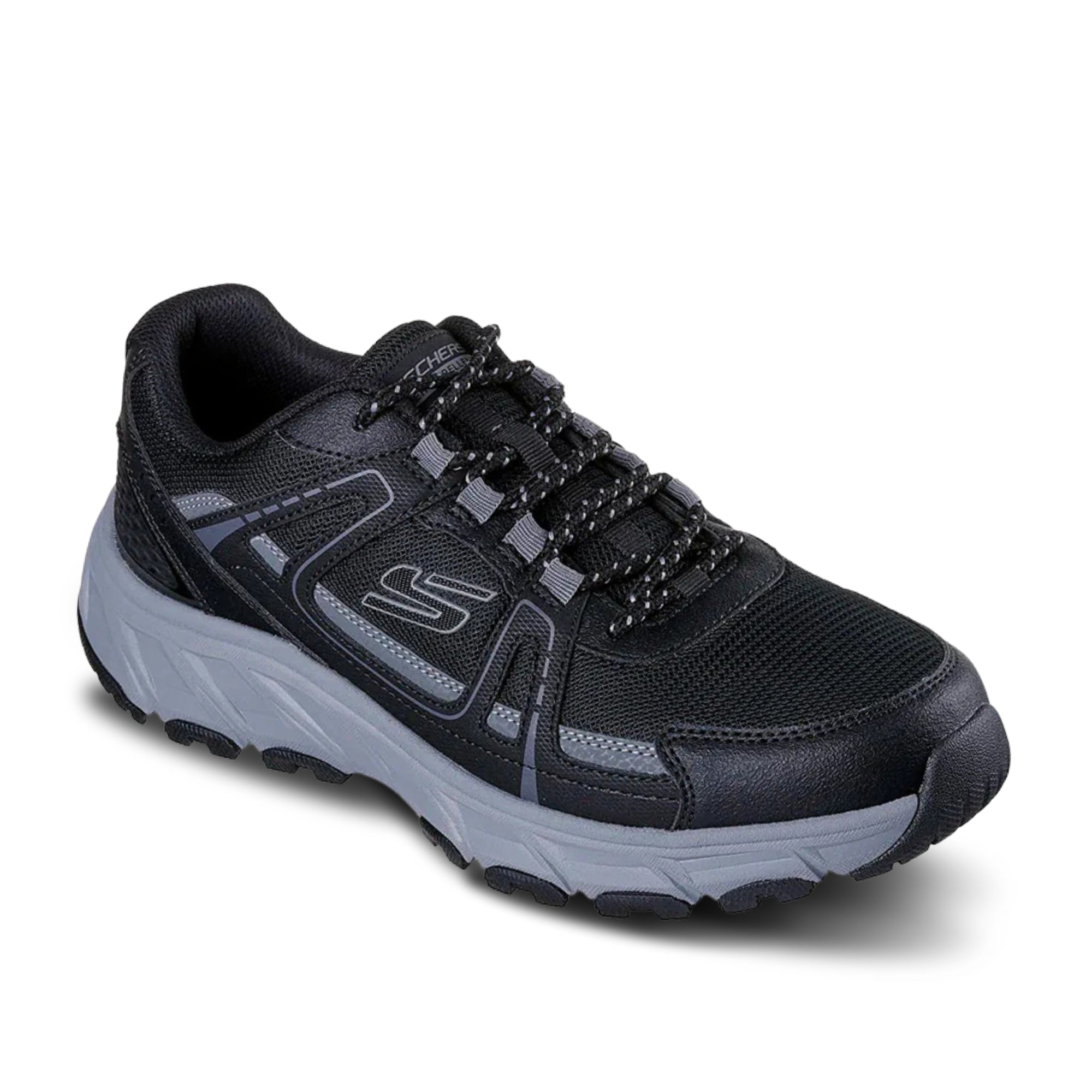 Skechers Hillcrest 2.0 Men's Shoes – Olympic Village United