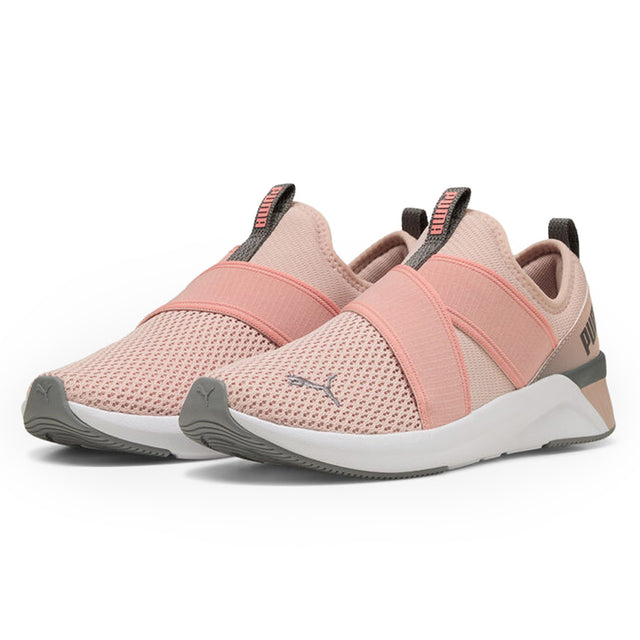Puma Softride Harli Slip On Wns Rose Quartz D