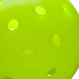 Wilson Max 40 Outdoor Pickle Ball 3 Pack