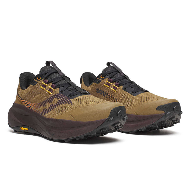 Saucony Xodus Ultra 4