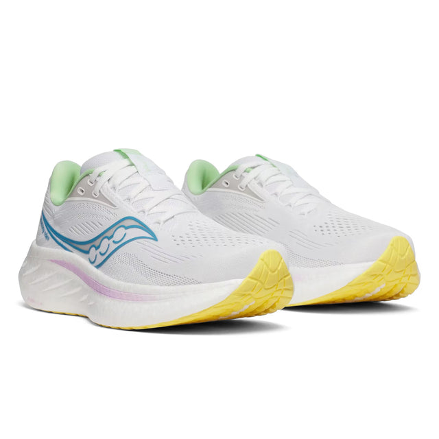 Saucony Ride 18 Women's Running Shoes