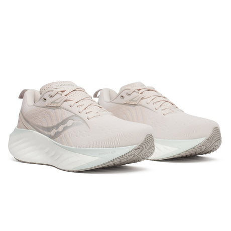 Saucony Triumph 22 - Side View