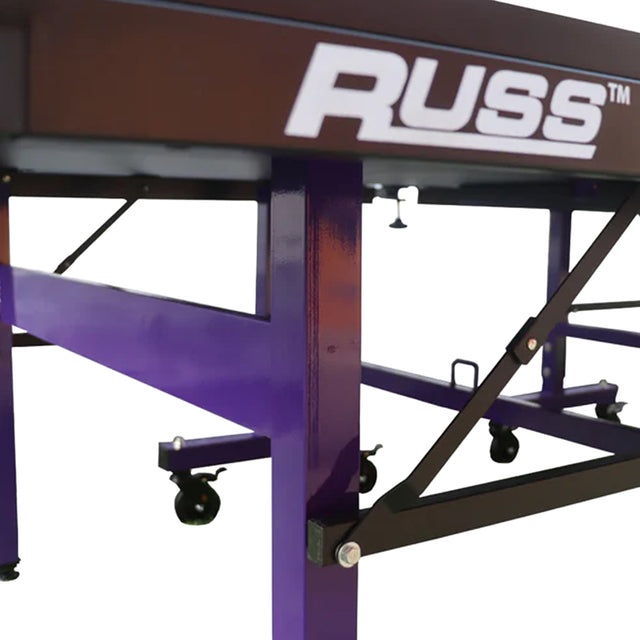 Russ Rtt-2525 Table Tennis Table
