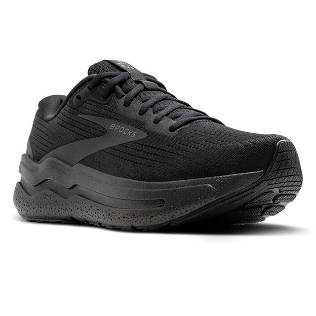 Brooks Ghost Max 2