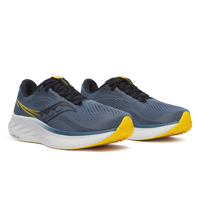 Saucony Ride 18