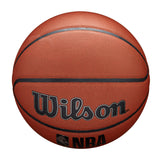 Wilson Nba Forge Pro Basketball