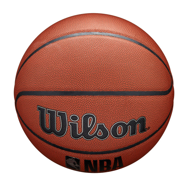 Wilson Nba Forge Pro Basketball