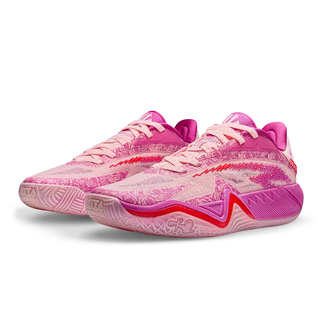 Anta Basketball Shoes