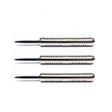 Robson Thunder Strike Nickel Silver Dart