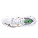 Mizuno Wave Lightning Z8 Volleyball Shoes