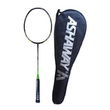 Ashaway Aerotec 800 Matt With Atb 200 Bag