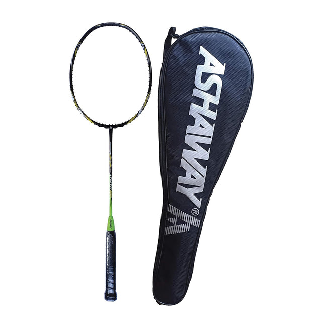 Ashaway Aerotec 800 Matt With Atb 200 Bag