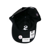 New Era 9FORTY Chicago White Sox Black Baseball Cap