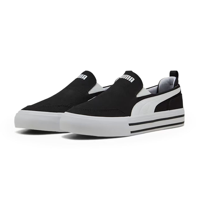 Puma Court Classic Vulc Slip On