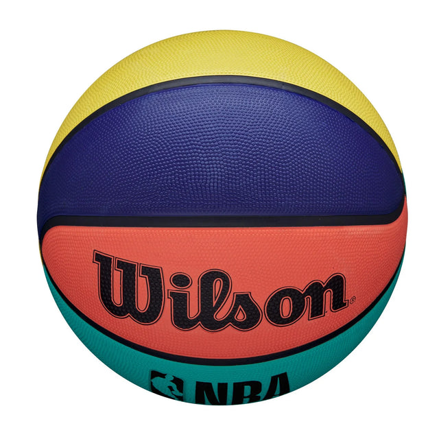Wilson NBA Drv Alternating Bright Basketball