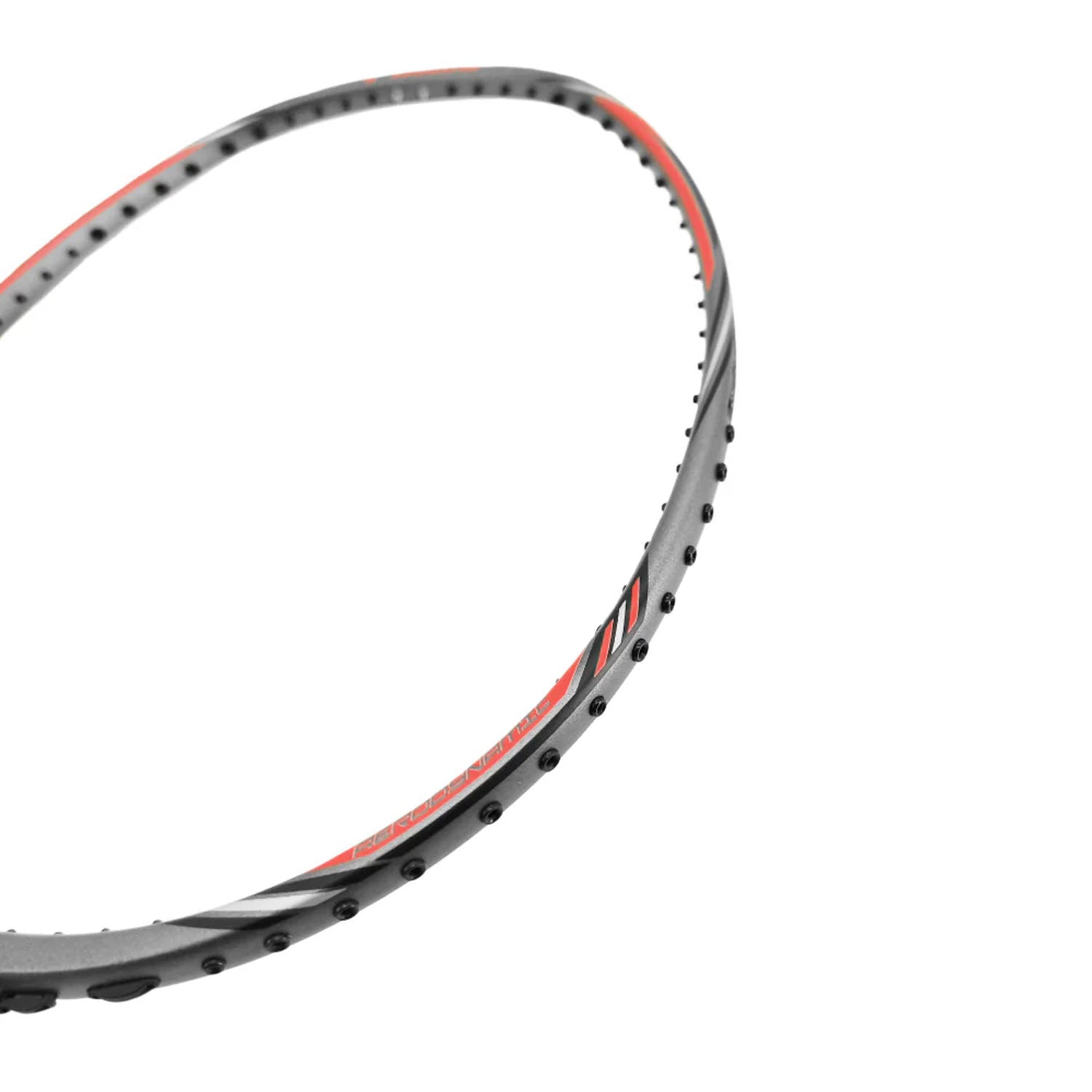 Mizuno Br Powerblade 591 W/Fc 4U5 | Badminton Racket