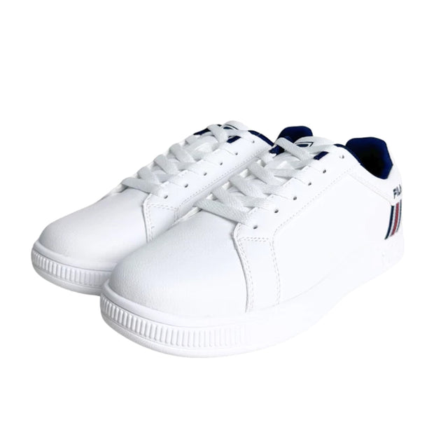 Fila Heritage Webtape