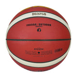 Molten Comp Leather 12 Panel Ball S7