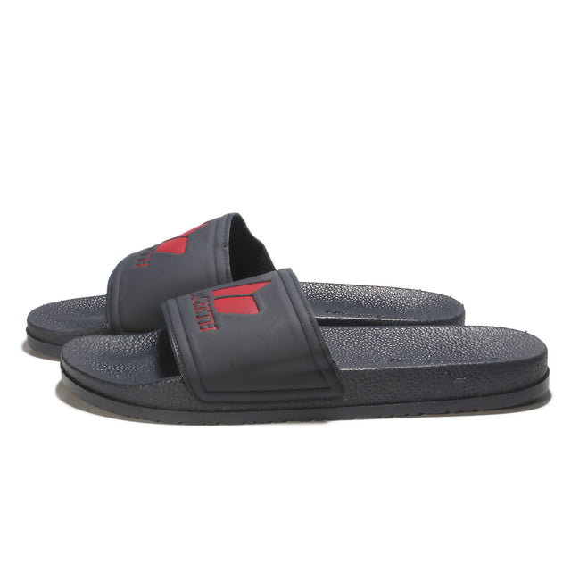 Macbeth Mens Slider