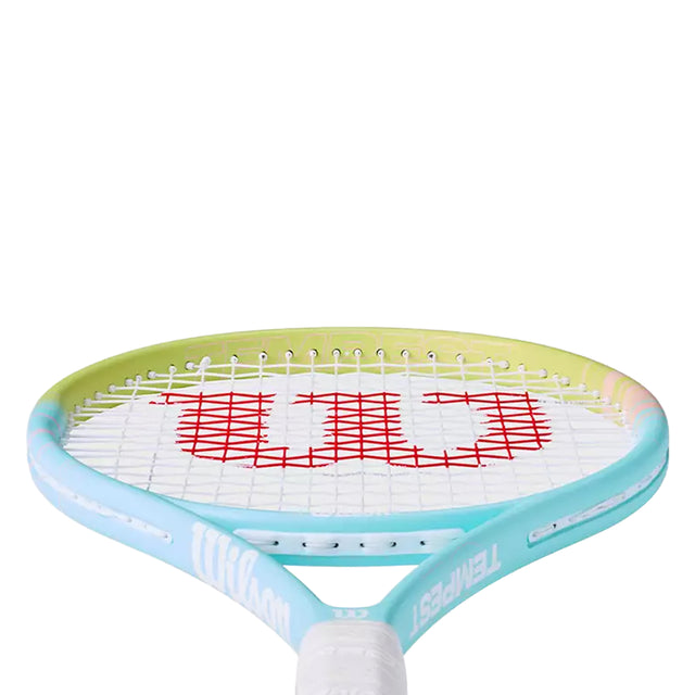 Wilson TEMPEST SE Tennis Racket
