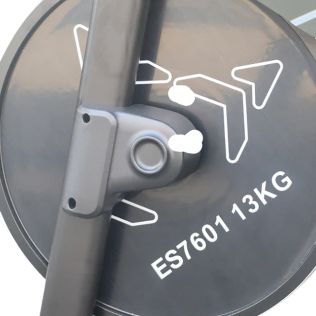 Hardcore Spinning Bike