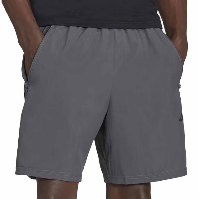 Train Essentials Woven Training Short