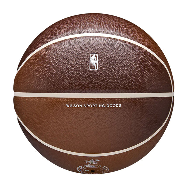Wilson Nba Champagne Series