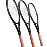 Wilson Roger Federer RF Tennis Replacement Grip