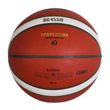 Molten Composite Leather 12 Panel Ball