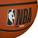 Wilson Nba Drv Plus Bskt