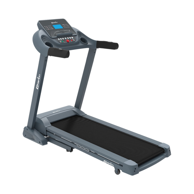 Champion Ee Treadmill Motorized Fortis 9842