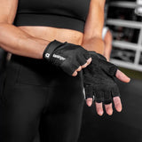 Harbinger Power Gloves