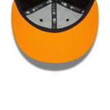 New Era Essentials 9Fifty Mclaren