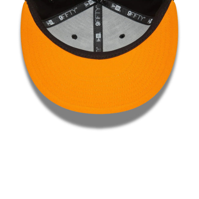 New Era Essentials 9Fifty Mclaren