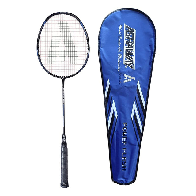 Ashaway Power Flash II Badminton Racket