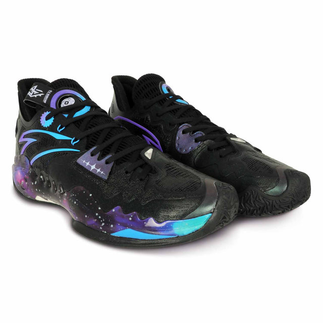 Shock The Game Shock Wave 5 'Dark Matter'