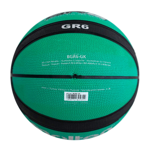 Molten Rubber Basketball