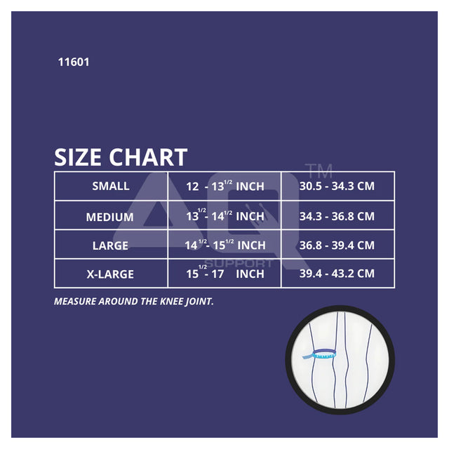 Aq Support  Calf And Shin Support