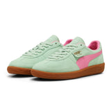 Puma Palermo Mint/Pink 3.5
