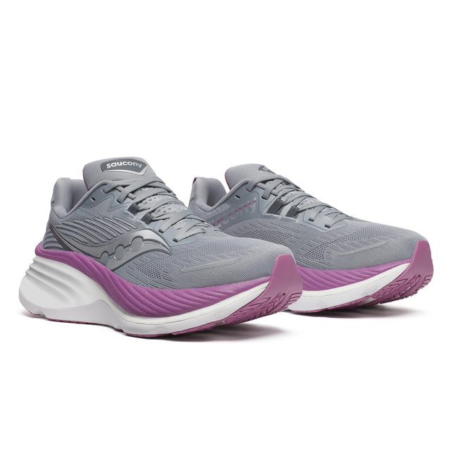 Saucony Hurricane 24