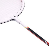 Flott Fbr 0589 Alloy Badminton