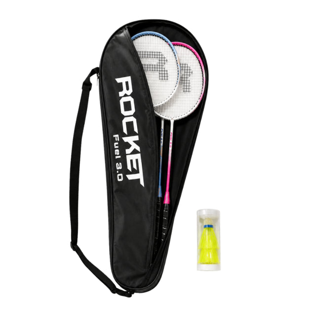 Rocket R Br Fuel 3.0