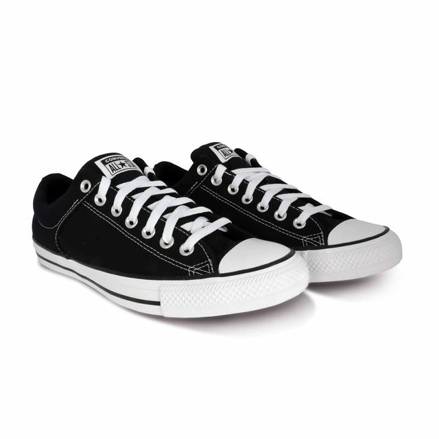 Chuck Taylor All Star High Street Ox