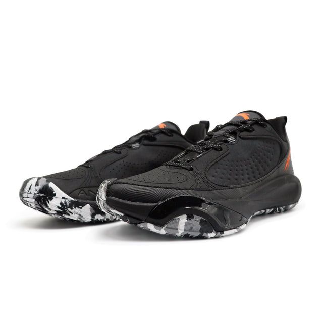Anta Wind Tunnel 4