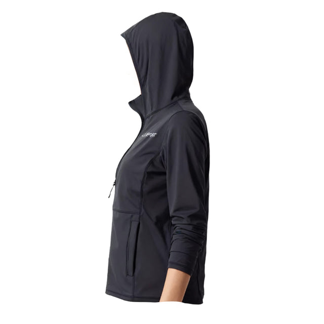 Elle Sport Hoodie Jacket