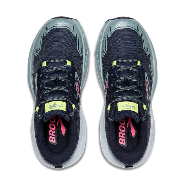 Brooks Caldera 7