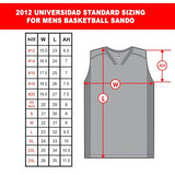 Universidad The Brand Pilipinas Bolt Sando