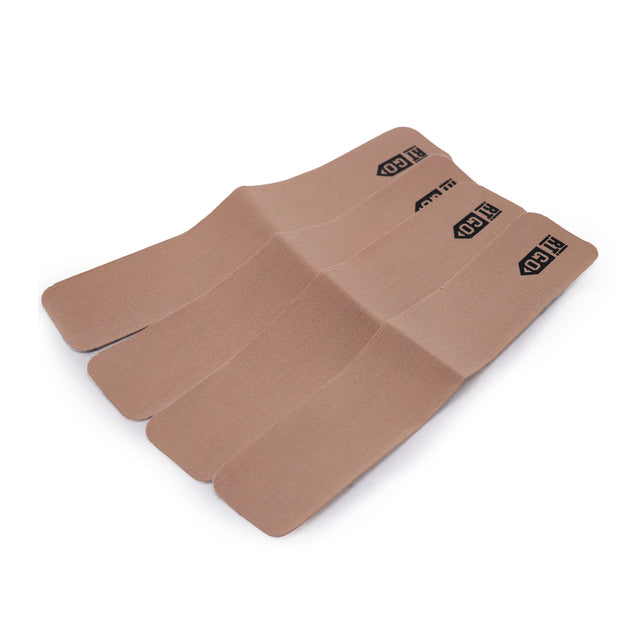 Rocktape Go Fast Pack Standard Adhesive