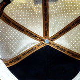Boatman Camper Cap
