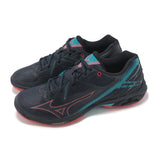 Mizuno Bs Wave Claw Badminton Shoes